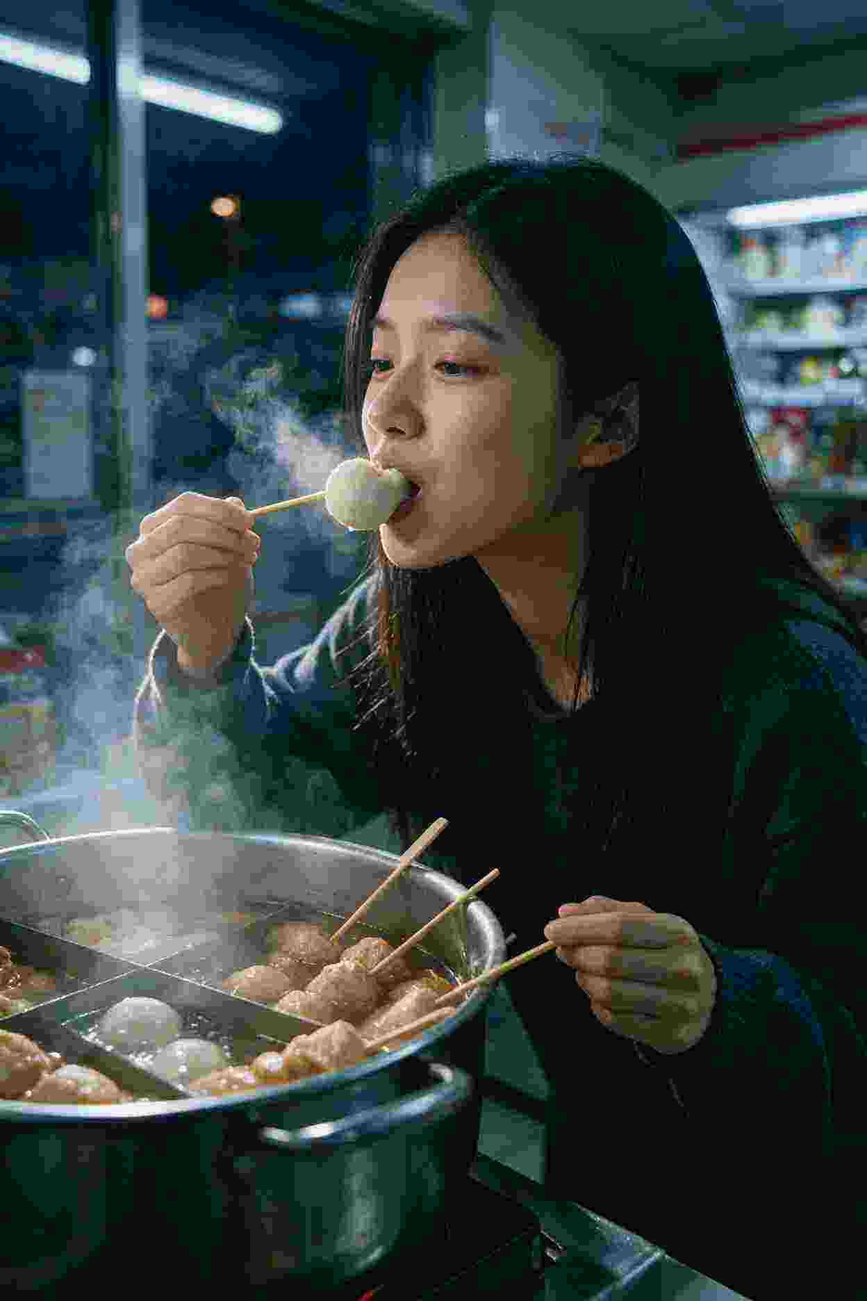 青春物语